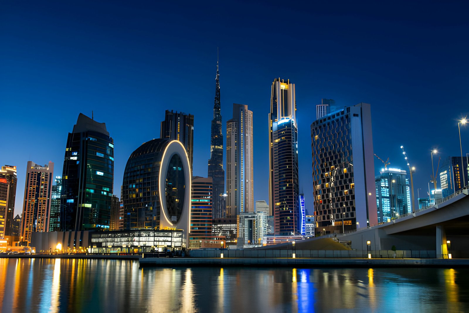 Companies in Jebel Ali Dubai