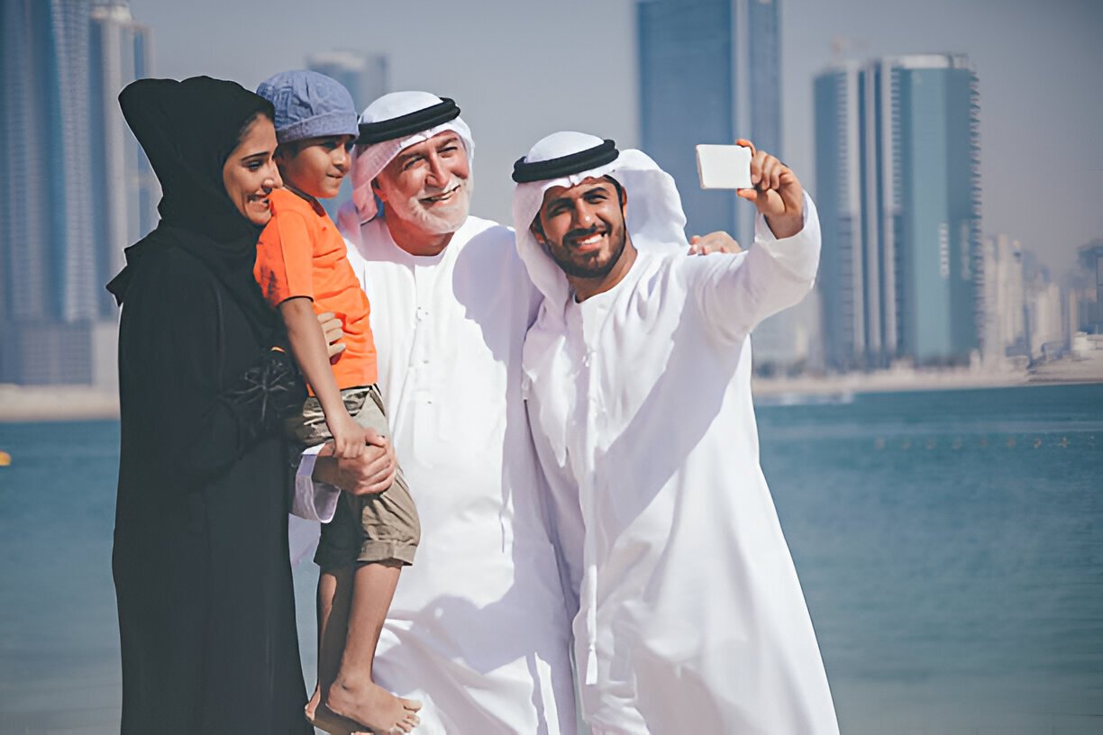 Family Visa and Dependent Visa in Dubai