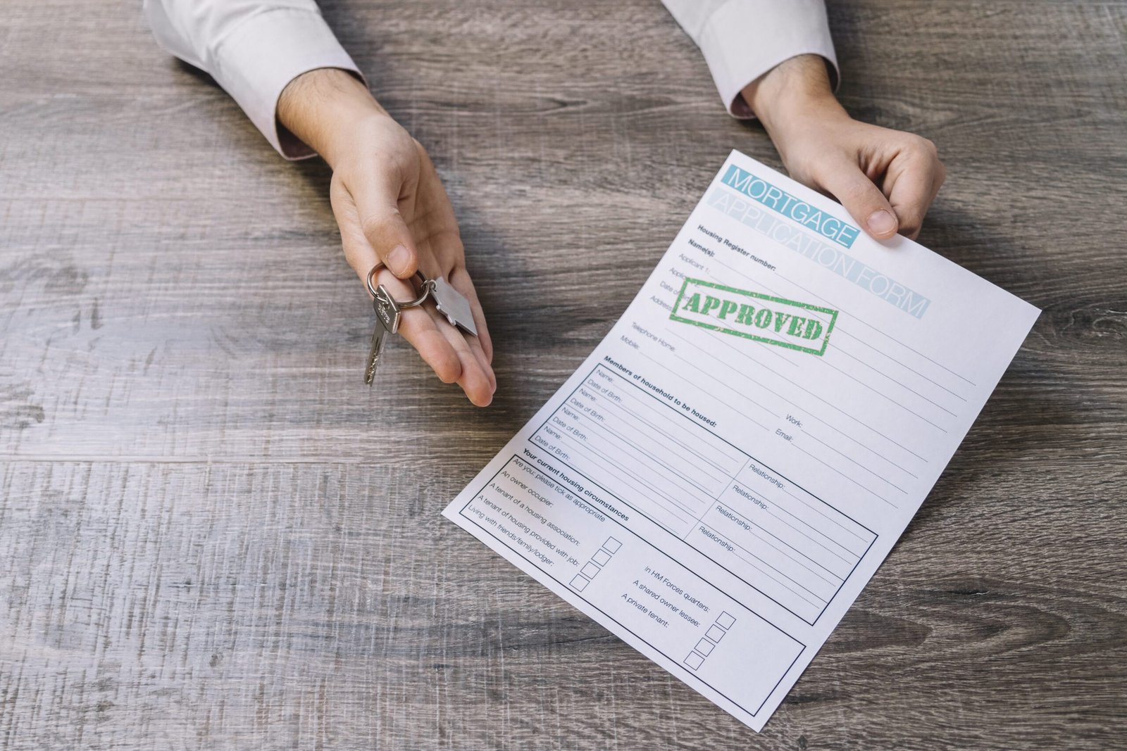 crop realtor giving approve credit request scaled 1