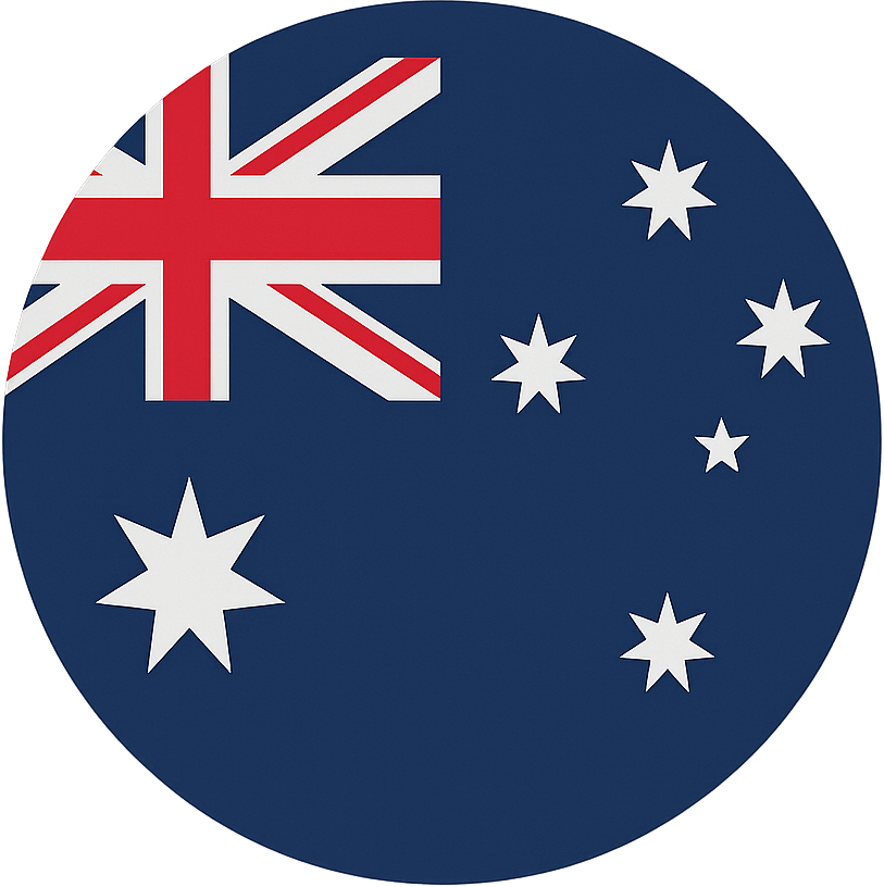 Australia Flag