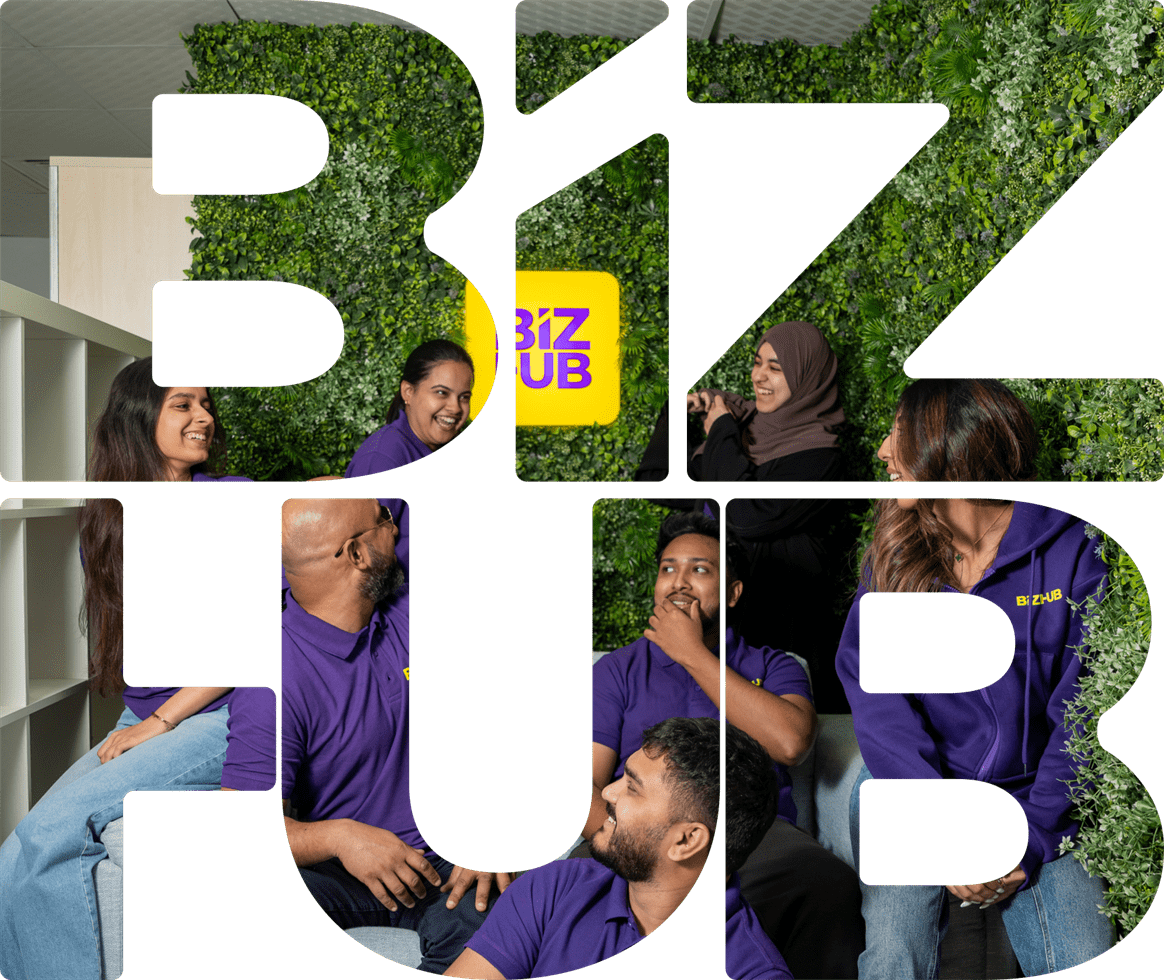 Bizhub About