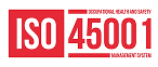 ISO45001