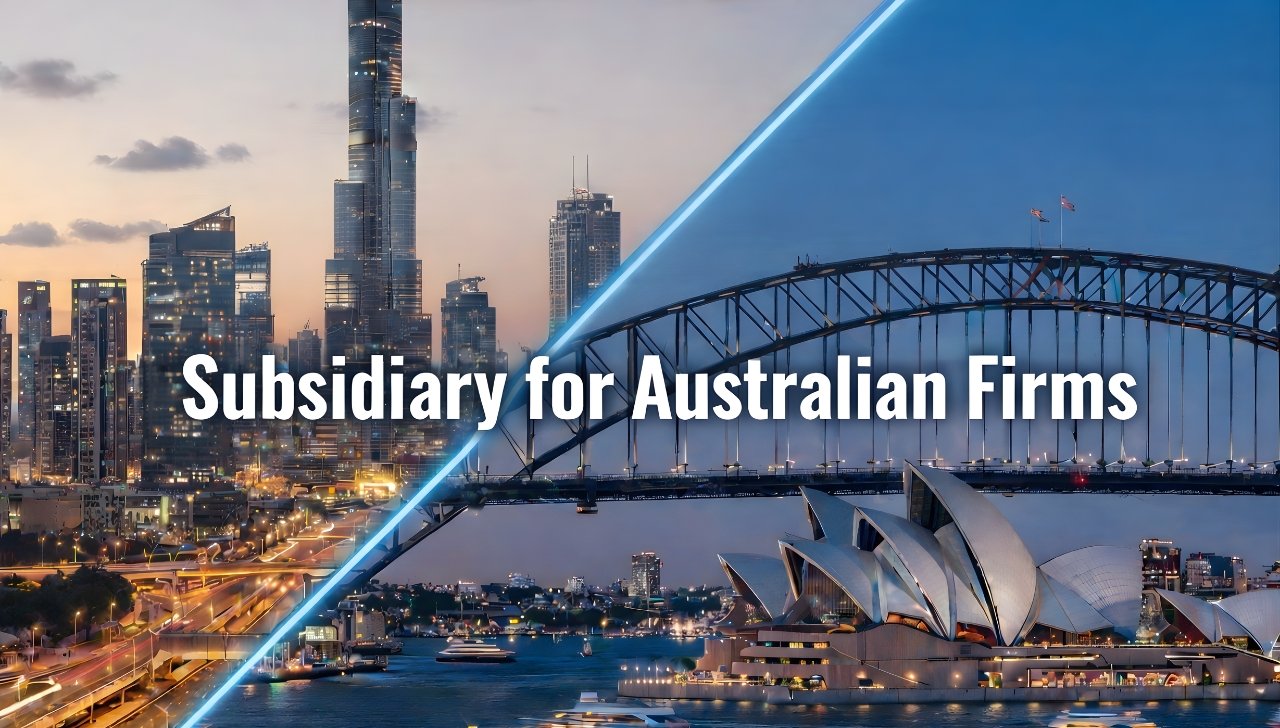 Guide to establishing a Dubai subsidiary for Australian companies