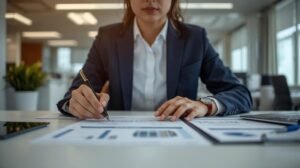 Why Corporate Bank Account Rejections Are So Common in the UAE